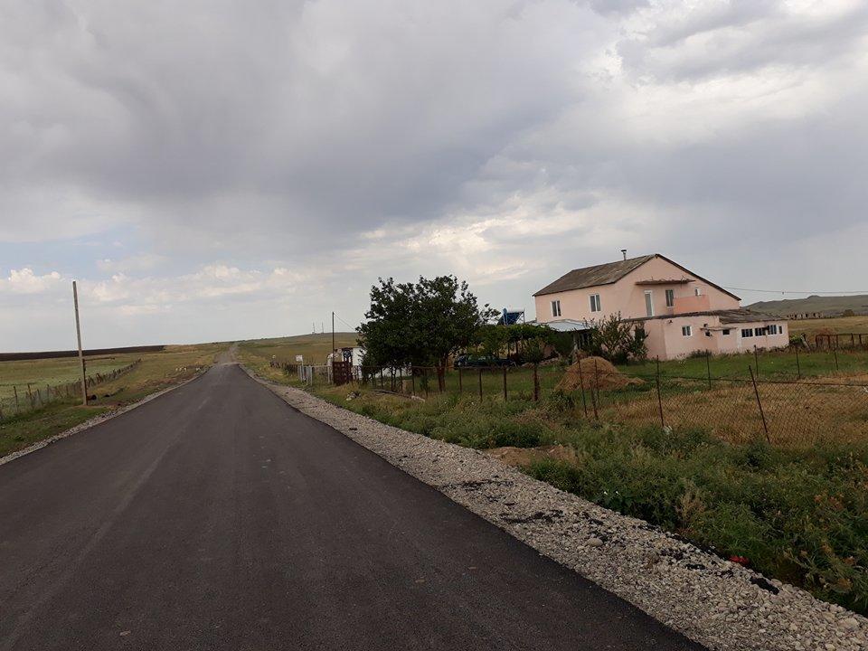 Гостевой дом Гареджи Удабно Экстерьер фото